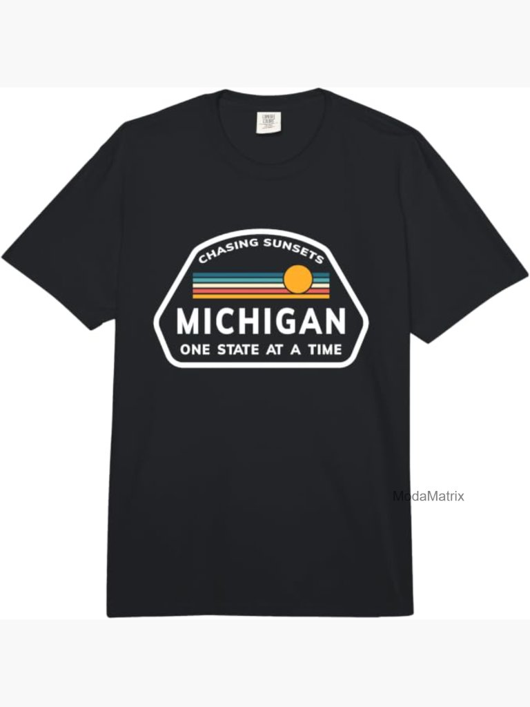 Comfort Colors Adult Heavyweight T-Shirt Crew Neck Cotton Top